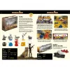 Feuerland 61858 jogo de tabuleiro