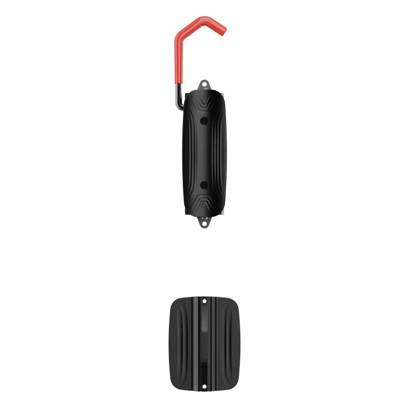 Suporte de parede Maclean para bicicleta MC-998