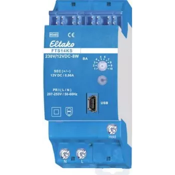 Interface de comunicação FTS14KS (30014065)