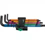 Chave Allen em L Wera 950/9