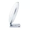 Lâmpada de luz do dia Beurer TL 50 60815 10000 Lux – simulador de luz do dia para fototerapia sazonal