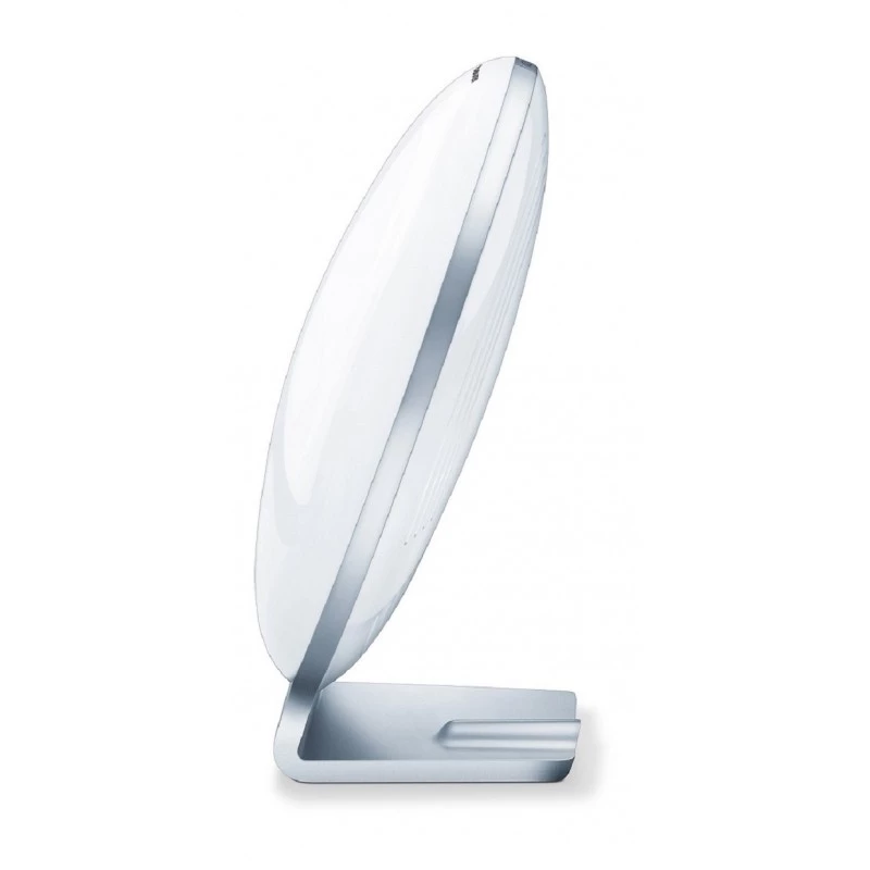 Lâmpada de luz do dia Beurer TL 50 60815 10000 Lux – simulador de luz do dia para fototerapia sazonal