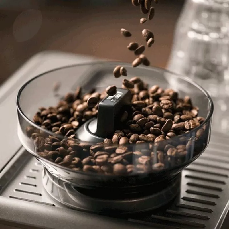 Máquina de café expresso automática Sage Barista Touch 2 L