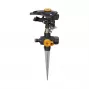 Fiskars Aspersor pulsante ON/OFF omnidirecional em espigão