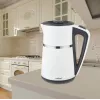 Chaleira MAESTRO MR-030-WHITE