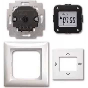 Temporizador compacto para estores Busch-Jaeger 6422 UJ-914 (2CKA006410A0412)