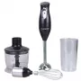 Batedeira 5 em 1 Feel-Maestro MR-564 0,6 L 300 W preta