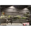 Conjunto de construção Cobi Blocks Saab AJS 3 Viggen 911 peças, conjunto de modelismo com 911 peças