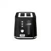 Torradeira Tefal Loft 2S TT761838, 2 fatias, preta