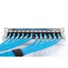 Patch panel modular Digitus DN-91419 12 portas