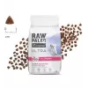 VETEXPERT RAW PALEO Ultra Mini Puppy porco, ração seca para cães, 2 kg
