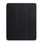 Capa para tablet Uniq USAMS Winto para iPad Air 10,9 polegadas 2020, preto (IP109YT01 US-BH654)