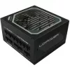 LC Power Super Silent Modular Series LC6550M V2,31 - fonte de alimentação (interna) - ATX12V 2,3 - EPS12V - 80 PLUS Gold - AC 110-240 V - 550 Watt - PFC ativo - Hammered preto (L