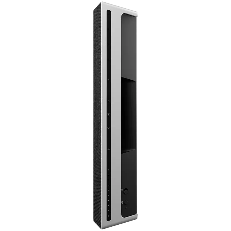 Altifalante Beosound Level Natural Alu (tampa Dark Grey)