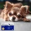Cápsulas de suplemento alimentar JM Sante Multiway Neuro para cães e gatos, 60 unid., 150 g, reduz a tensão nervosa