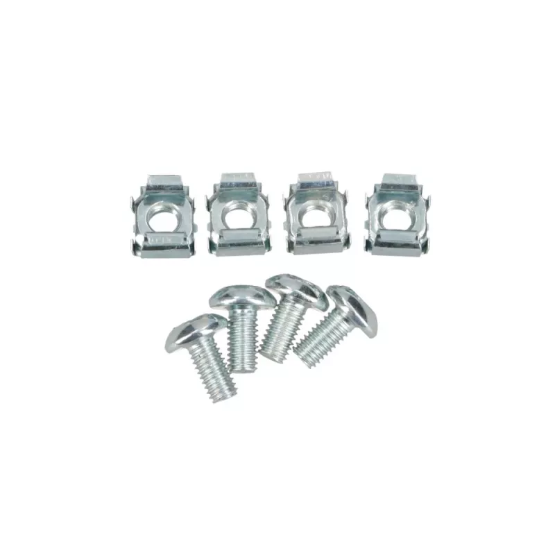 Prateleira Extralink SHELF 1U para armários de parede de 19 polegadas, 1U, 300 mm, preta, metal
