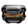 Russell Hobbs 26810-56 Sanduicheira 750 W preto, aço inoxidável