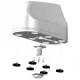 Antena direcional MIMO Poynting MIMO-0003-V2-15 5,8 dBi SMB