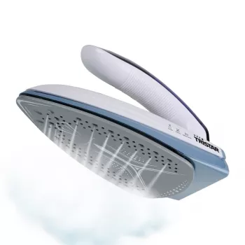 Ferro de engomar a vapor de viagem Tristar 1100 W