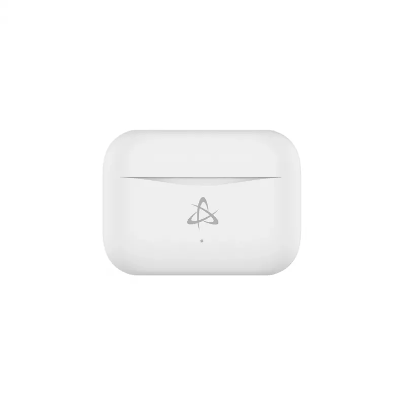 Auscultadores SBOX EB-TWS101 branco