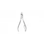 Tesoura de manicura ZWILLING 42461-101-0 aço inoxidável lâmina plana 110 mm