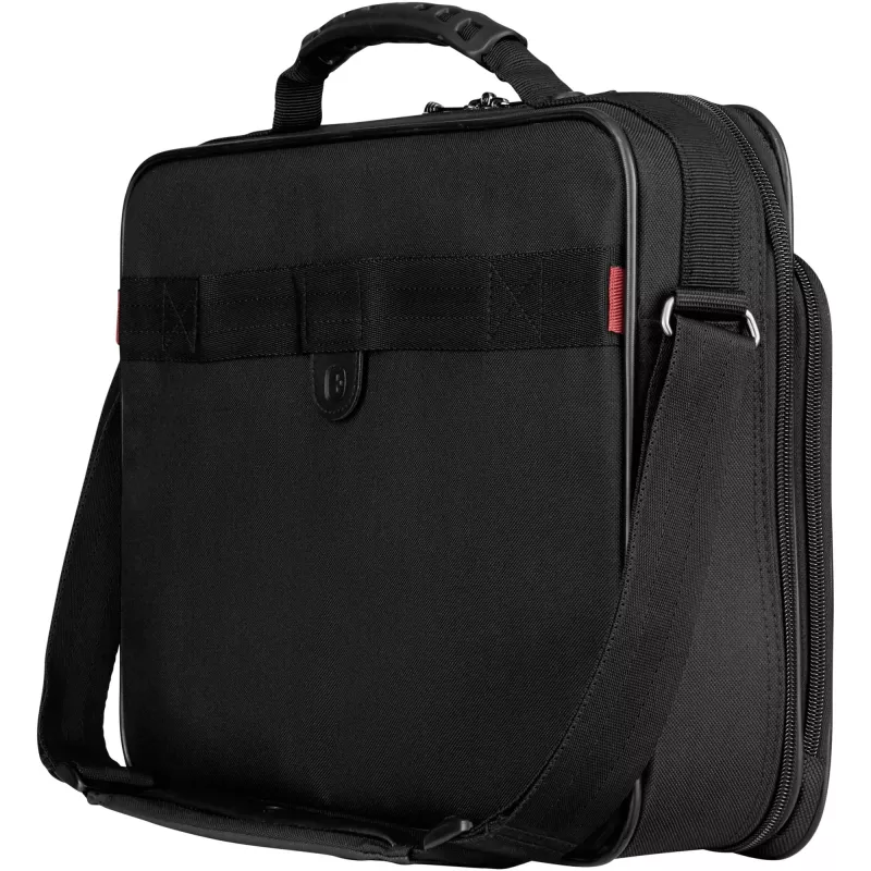 Mala para portátil Wenger/SwissGear LEGACY 40,6 cm (16) pasta preta