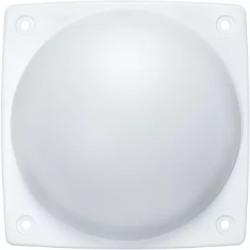 Antena direcional MIMO Lancom Systems AirLancer IN-Q180+ — 2,4–5,9 GHz, 5 dBi, RP-SMA, polarização dupla