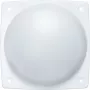 Antena direcional MIMO Lancom Systems AirLancer IN-Q180+ — 2,4–5,9 GHz, 5 dBi, RP-SMA, polarização dupla