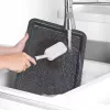 Escova de lavar Beldray LA032814FEU7 Deep Clean Borracha, cerdas de borracha, cabo ergonómico