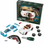 Conjunto de tuning com chave de fendas Ixolino II