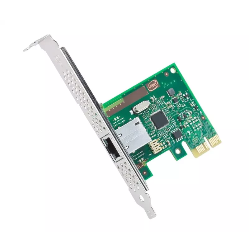 Placa de rede Intel I210T1 interna Ethernet