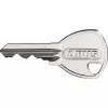 Cadeado convencional ABUS 65/40HB40 fechadura de chave 2 chaves 4 cm