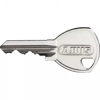 Cadeado convencional ABUS 65/40HB40 fechadura de chave 2 chaves 4 cm