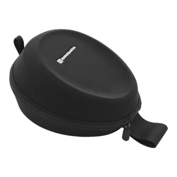 Estojo rígido Beyerdynamic DT para auscultadores circumaurais, preto | Beyerdynamic