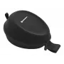 Estojo rígido Beyerdynamic DT para auscultadores circumaurais, preto | Beyerdynamic