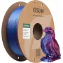 EPLA-SILK MAGIC 1,75 mm vermelho azul 1 kg (EPLA-SILKMAGIC-P175RU1)