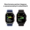 Smartwatch Apple Watch Ultra 3 GPS + Cellular 49mm caixa de titânio preta