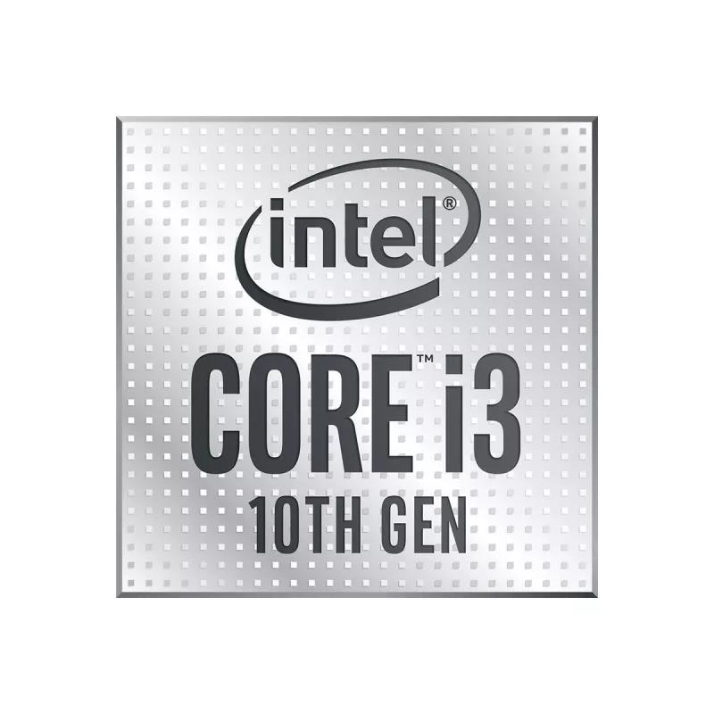 Processador Intel Core i3-10100 3,6 GHz 4 núcleos 6 MB Cache LGA 1200