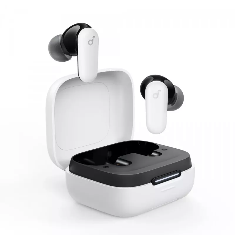 Auscultadores Anker Soundcore P30i