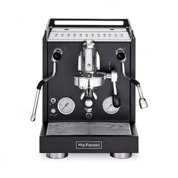 la Pavoni LPSCVB01EU Máquina de café máquina de café expresso semiautomática 2,9 L
