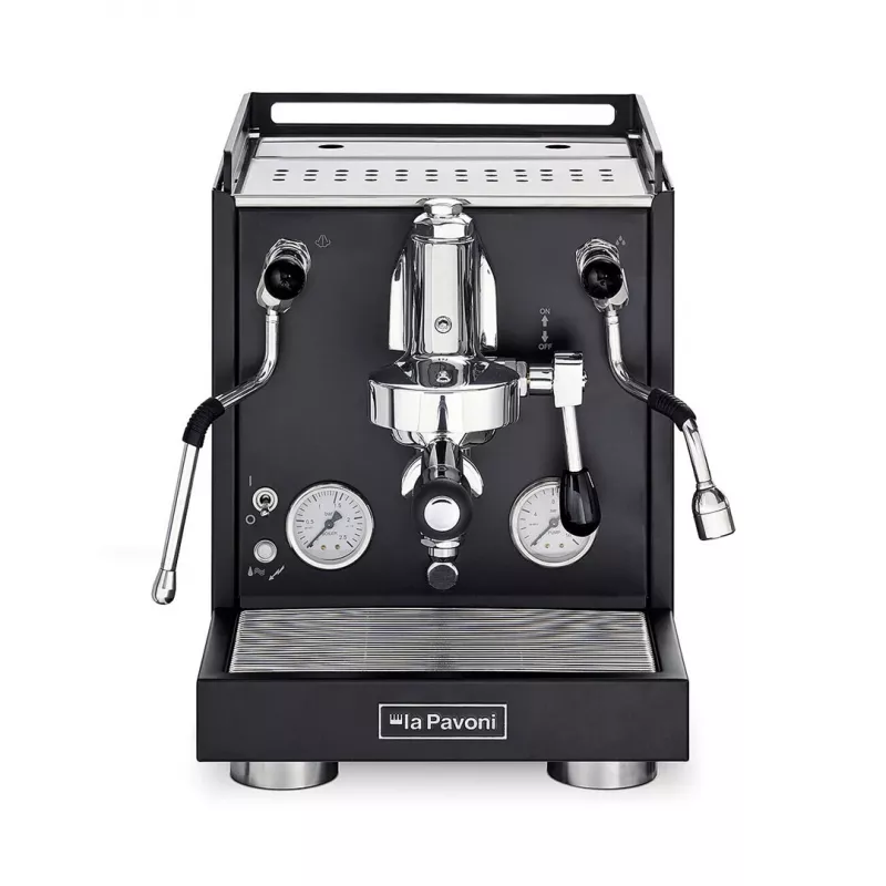la Pavoni LPSCVB01EU Máquina de café máquina de café expresso semiautomática 2,9 L