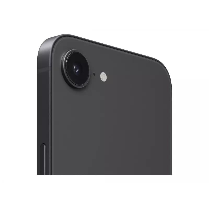 Smartphone Apple iPhone 16e 6,1 polegadas 256 GB preto