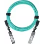 Cabo ótico ativo CBO SFP28-AOC-30M-HU-BO – SFP28 30 m