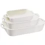 STAUB COOKING 40508-174-0 forma de bolo 3 peças