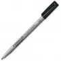 Marcador Staedtler 315 10 unid. preto