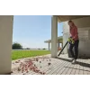 Ryobi | 18V ONE+ Soprador de folhas compacto sem escovas (sem bateria) RY18BLCXA-0