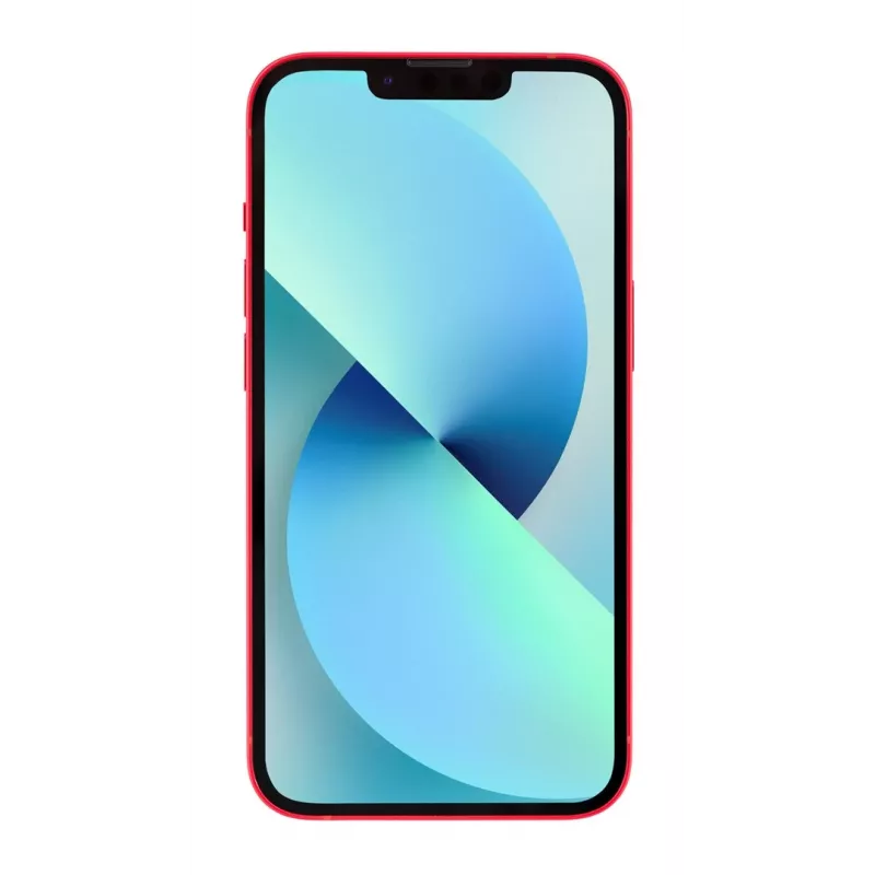 Apple iPhone 14 smartphone, 128 GB, (PRODUCT)RED, recondicionado (2BN-IP-14-128/RD)