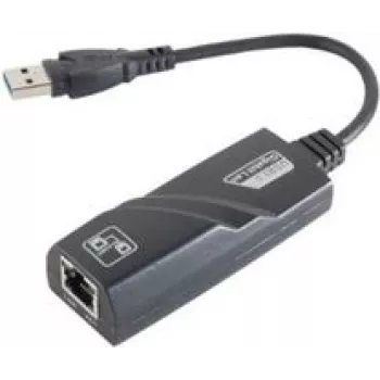 Adaptador de cabo USB A RJ-45 ShiverPeaks BS13-50019