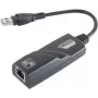 Adaptador de cabo USB A RJ-45 ShiverPeaks BS13-50019