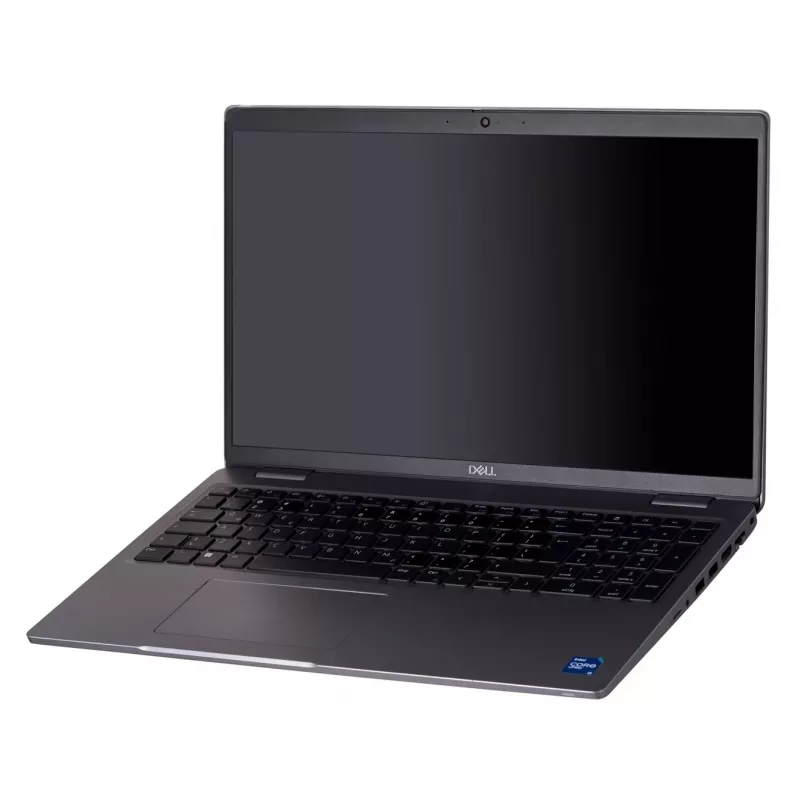 DELL LATITUDE 5520 i5-1145G7 16GB 256SSD 15,6 FHD (US QWERTY) Win11pro Usado